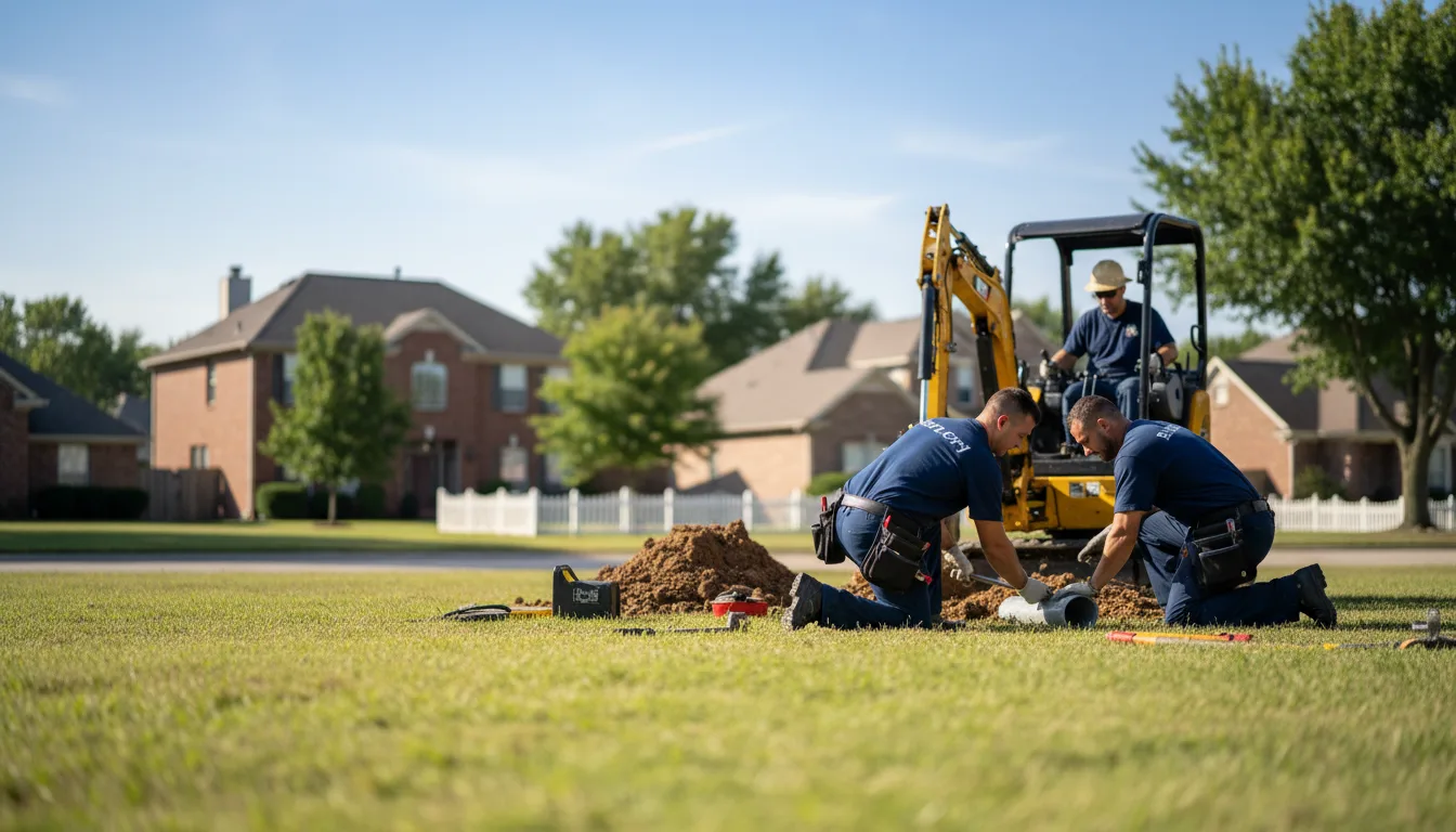 Water Heater Repair in Altair, TX near me